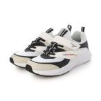 ショッピング瞬足 シュンソク 瞬足 ジュニアスポーツマジック （B/W）