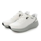 スケッチャーズ SKECHERS スリップインズ：ボブス スポート スキルズ （ホワイト×グレー）