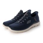 ショッピングRANGE スケッチャーズ SKECHERS Slip-ins- : Summits - High Range（スリップインズ：サミッツ - ハイ レンジ）バンジ