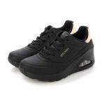 スケッチャーズ SKECHERS スケッチャーズ SKECHERS レディース 177520 ウノ ウェッジ ハイ ステップス UNO WEDGE H