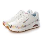 スケッチャーズ SKECHERS UNO-LOVE ALL AROUND (WML/T)