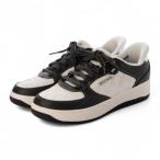 スケッチャーズ SKECHERS SPORT COURT 2.0 （ホワイト_ブラック）