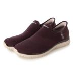ショッピングSlip スケッチャーズ SKECHERS SLIP-INS:VIRTUE - SLEEK（スリップインズ：ヴァーチュー - スリーク）スリッポンスニーカー 1