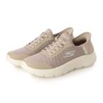 スケッチャーズ SKECHERS スニーカー レディース スリップインズ ゴーウォーク フレックス グランド エントリー 124836 ウォーキング