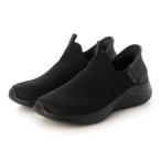 スケッチャーズ SKECHERS ULTRA FLEX 3.0-SMOOTH STEP (BBK)