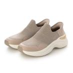  Skechers slip in z: разделение zeru-p задний ( тауп _ Gold )