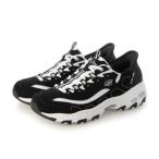 スケッチャーズ SKECHERS レディース スニーカー スリップインズ SLIP-INS D'LITES-NEW CLASSIC 150030 (ブ