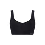 srogi-sloggisrogi- Zero fi-ru Basic 2 бюстье [S,M,L,LL размер ]sloggi Zero Feel Top JX