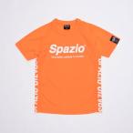  леггинсы .oSPAZIO Junior футбол / футзал рубашка с коротким рукавом Jr Logo pra рубашка GE-0746 ( orange )