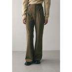  джерси - semi flare pants KHA