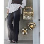 スタイロ styiro アンティークビジューブローチセット（ゴールド8）