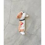  нагрудник rostyirobru собака крышка переключателя / рама ( крем 1)