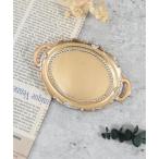  нагрудник rostyiro античный дизайн аксессуары tray ( Gold )