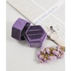  нагрудник rostyiro bell спальное место кольцо кейс ( light purple )