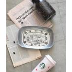  нагрудник rostyiro нержавеющая сталь искусство tray L ( серебряный 2)