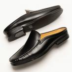 shu Beck SVEC шлепанцы сандалии / Van p Loafer ( черный )