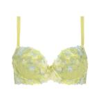 ショッピングトリンプ トリンプ Triumph トリンプ AC003 ブラジャー WHU 30 Y9 A5 RL1 （グリーン）