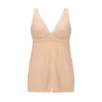 トリンプ Triumph 楽らく係 496 ブラキャミソール TR496P. Cami （ベージュ）