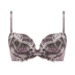 ショッピングトリンプ トリンプ Triumph 妖精のブラ 550 ブラジャー B-Cカップ （グレー）