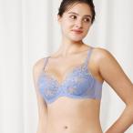 ショッピングトリンプ トリンプ Triumph トリンプストーリー598 ブラジャー(パッドなし)(D・E・Fカップ)(70・75・80・85サイズ) TR598 WHP