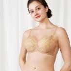 トリンプ Triumph トリンプストーリー598 ブラジャー(パッドなし)(D・E・Fカップ)(70・75・80・85サイズ) TR598 WHP