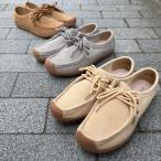 ショッピングモカシン トミエコ Tomieco 本革素材『モカシン』 季節を感じさせてくれるカラー展開！ （サンドベージュ）