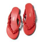 ティキーズ TKEES SAVANNA （RED）