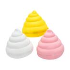 ロイヤルトイズ The ROYAL Toys スプラッシュボール 3個入り シリコン水風船 （うんち）