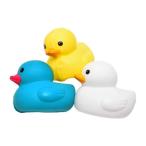 ロイヤルトイズ The ROYAL Toys スプラッシュボール 3個入り シリコン水風船 （アヒル）