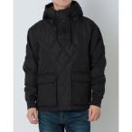 タイオン TAION ダウンパーカー ダウンジャケット  インナーダウン  MILITARY DOWN HOODY （ブラック）