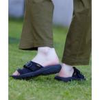 テバ Teva 【メンズ】【TEVA】テバ メンズ HURRICANE VERGE SLIDE ハリケーン バージ スライド 1136230 (ブラッ