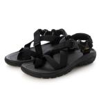 ショッピングteva テバ Teva TEVA - MENS HURRICANE TERRA DACTYL 【1169430-BLK】 （BLK）
