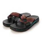テバ Teva メンズ スポーツサンダル REVIVE 95 SLIDE_ 1124052 (ブラック)