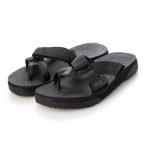 テバ Teva メンズ スポーツサンダル REVIVE 95 SLIDE_ 1124052 (ブラック)