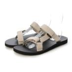 テバ Teva メンズ スポーツサンダル ユニバーサル スライド_UNIVERSAL SLIDE 1124047 (FEATHER GREY)