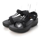テバ Teva レディース スポーツサンダル HURRICANE XLT2 AMPSOLE_ 1131270 (ブラック)