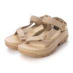 ショッピングベージュ テバ Teva レディース スポーツサンダル HURRICANE XLT2 AMPSOLE_ 1131270 （ベージュ）