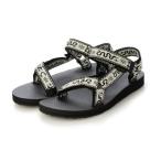 テバ Teva レディース スポーツサンダル オリジナル ユニバーサル_ORIGINAL UNIVERSAL 1003987 (BANDANA WHI