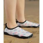 ショッピングマリンシューズ キッズ テディショップ Teddyshop キッズ オーシャンデザインマリンシューズ （シェル）