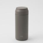 サーモマグ thermo mug ALLDAY オールデイ【返品不可商品】 (ライトグレー)