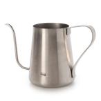サーモマグ thermo mug TSUBAME DRIP POT 【燕】ドリップポット【返品不可商品】 (シルバー)