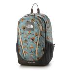  The * North * лицо THE NORTH FACE Junior треккинг рюкзак K Roundy_ Kids launtiNMJ72358 (f