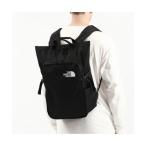 ザ・ノース・フェイス THE NORTH FACE 日本正規品 ザ・ノース・フェイス リュック バックパック 2WAY トート A4 22L THE
