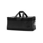 ショッピングボストンバッグ 大型 ザ・ノース・フェイス THE NORTH FACE 日本正規品 ザ・ノース・フェイス コンテナ 大型 THE NORTH FACE ソフトコンテナ 折