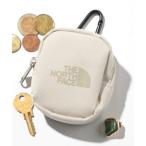  The * North * лицо THE NORTH FACE Mini Pouch / Mini сумка бардачок kalabinaNN2PP12 подарок чехол для ключей 