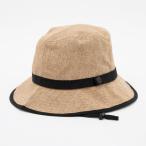 ザ・ノース・フェイス THE NORTH FACE トレッキング 帽子 HIKE Hat_ハイクハット NN02341 （ナチュラル）