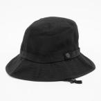 ザ・ノース・フェイス THE NORTH FACE トレッキング 帽子 HIKE Hat_ハイクハット NN02341 （ブラック）