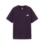 ザ・ノース・フェイス THE NORTH FACE ショートスリーブバンダナスクエアロゴティー（SHORT SLEEVE BANDANA SQUARE