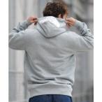 ザ・ノース・フェイス THE NORTH FACE ジップアップ パーカー フーディー メンズ ロゴ REARVIEW （Z）