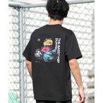 ザ・ノース・フェイス THE NORTH FACE メンズ 半袖Tシャツ ショートスリーブTシャツ NT32647 （ブラック）